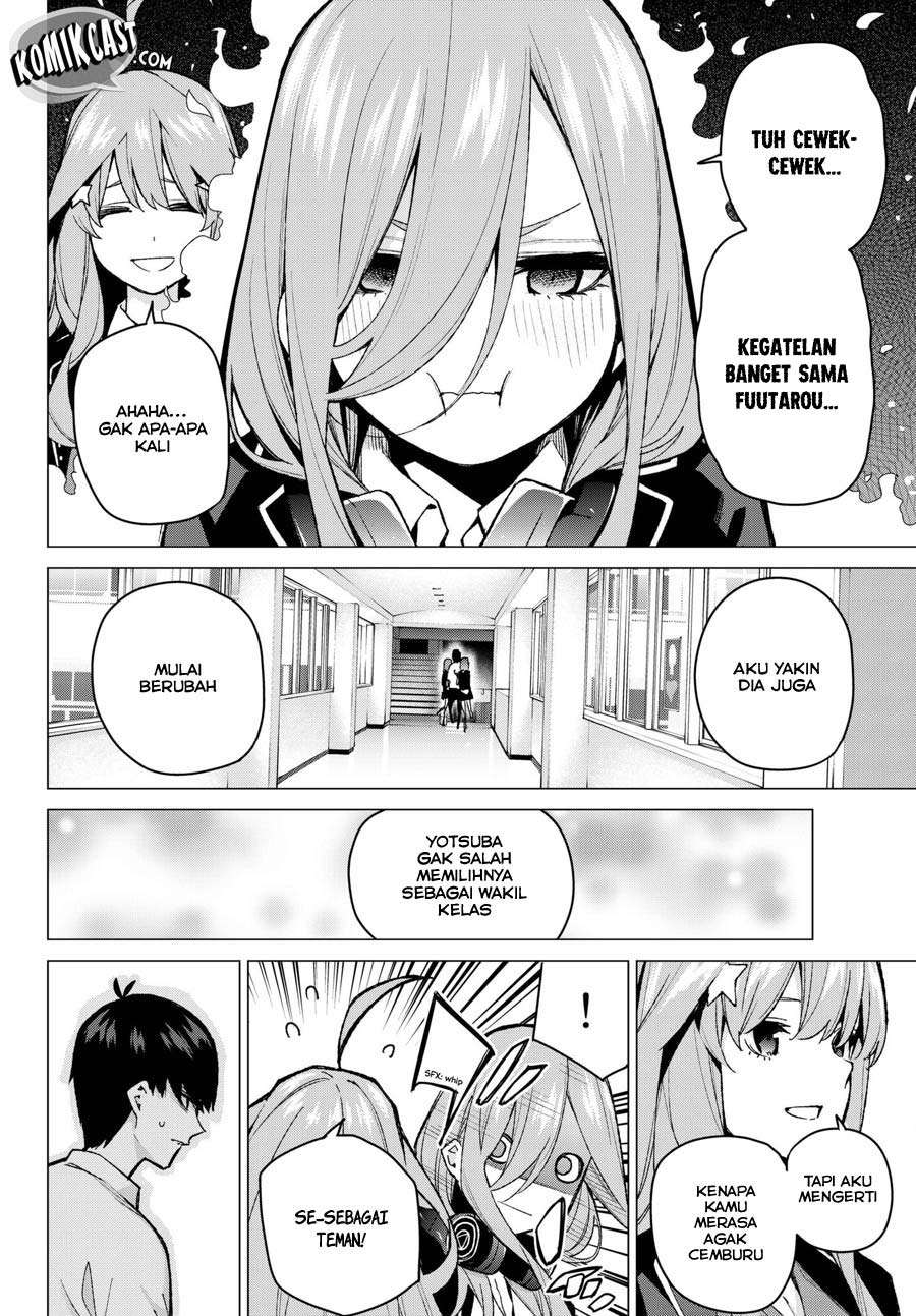 Chapter 70 - halaman 21