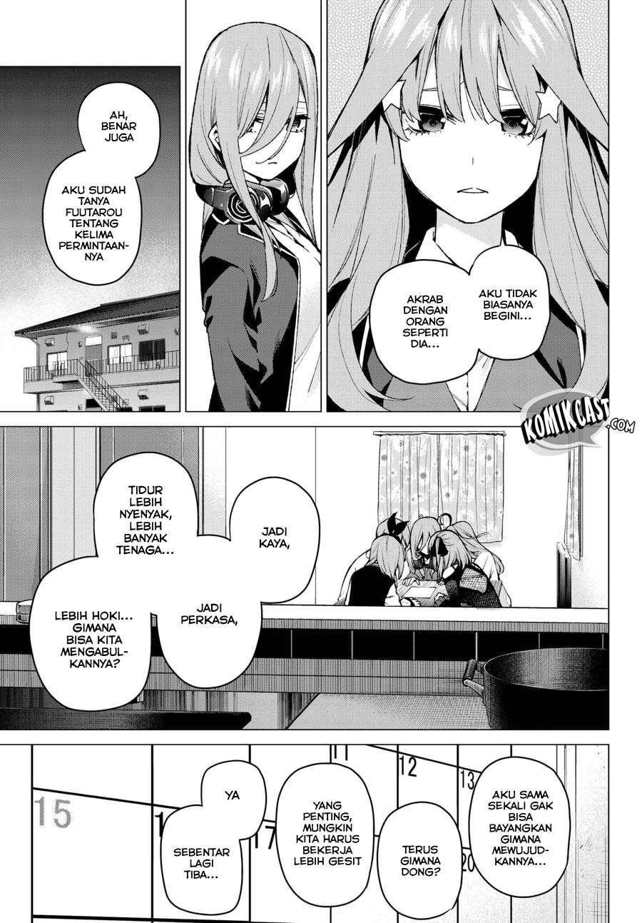 Chapter 70 - halaman 22