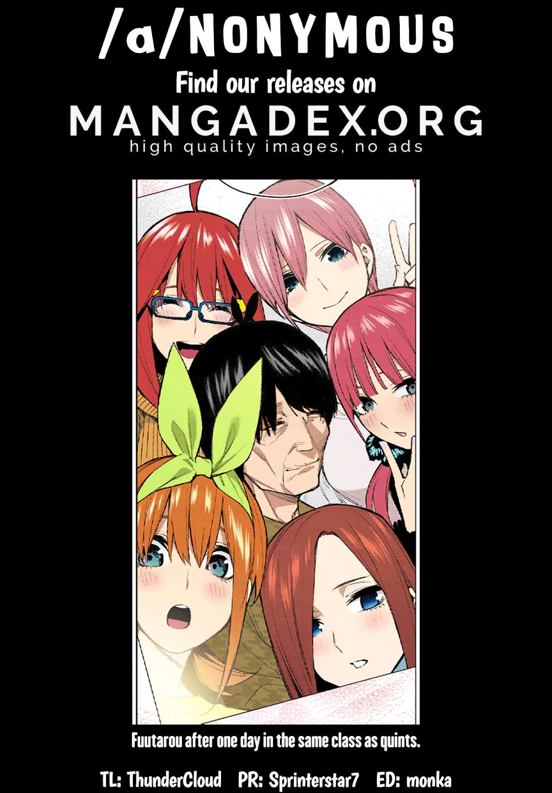 Chapter 70 - halaman 24