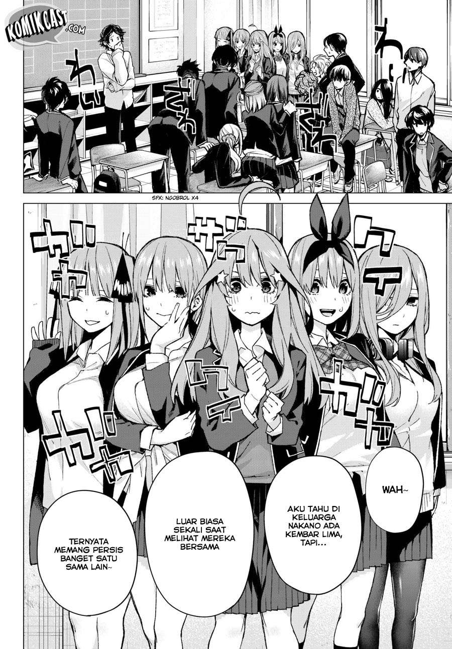 Chapter 70 - halaman 5