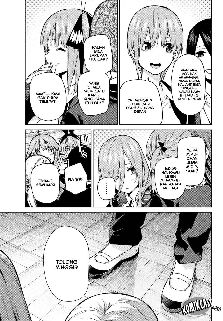 Chapter 70 - halaman 6