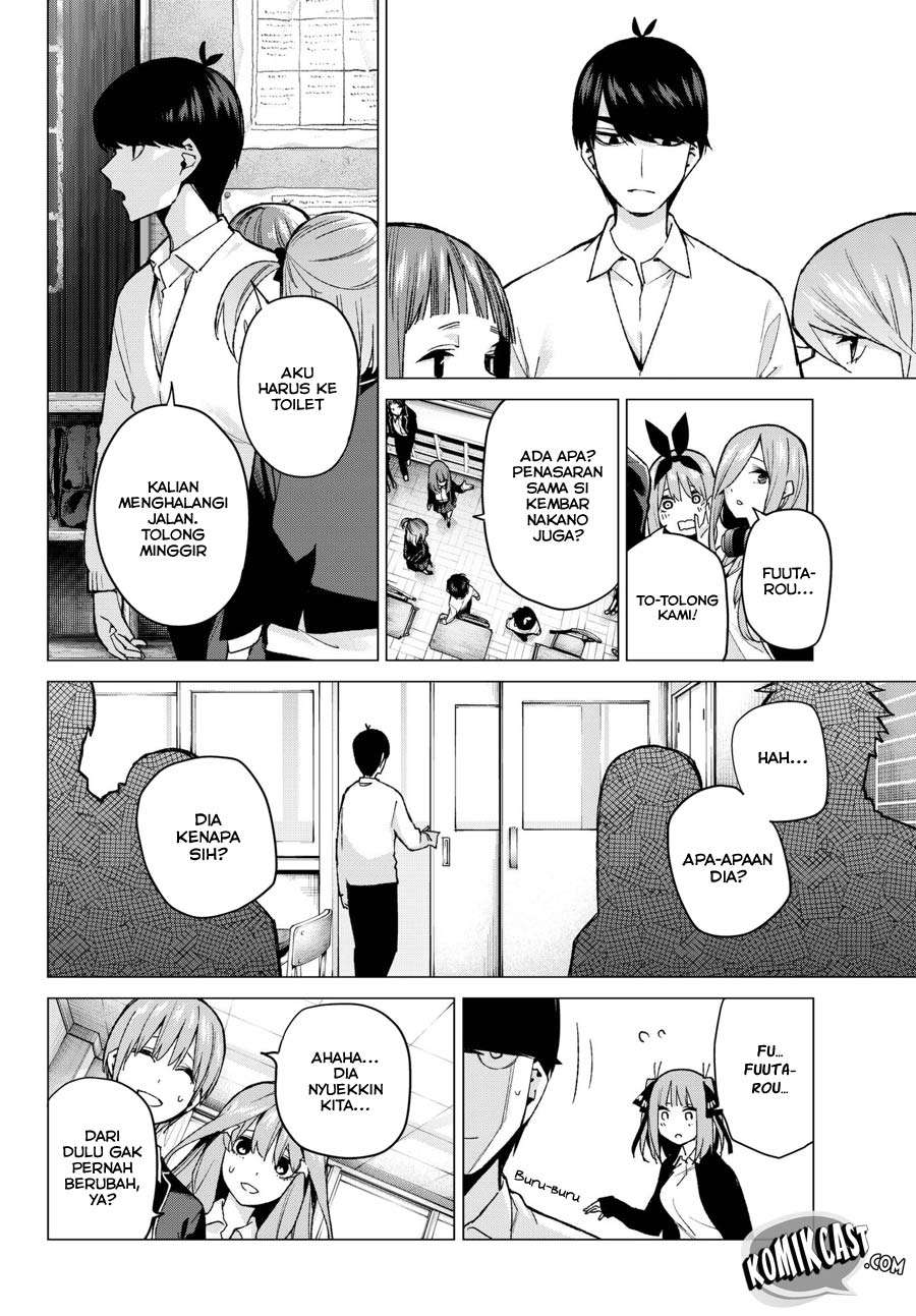 Chapter 70 - halaman 7