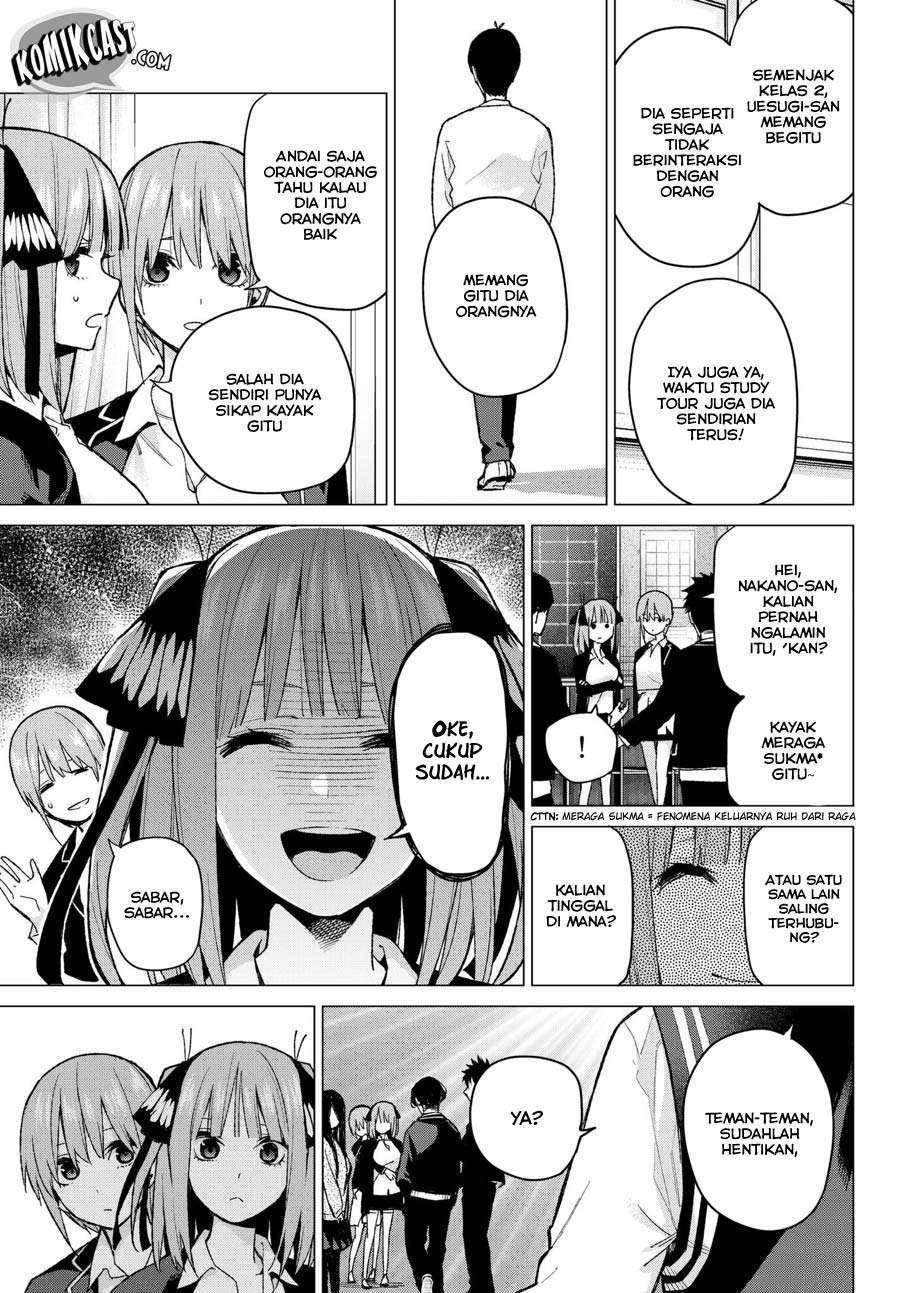 Chapter 70 - halaman 8