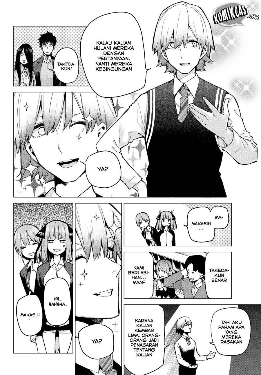 Chapter 70 - halaman 9
