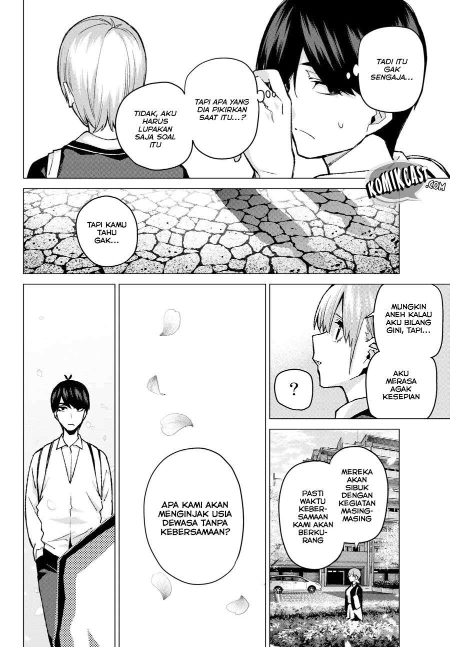 Chapter 69 - halaman 21