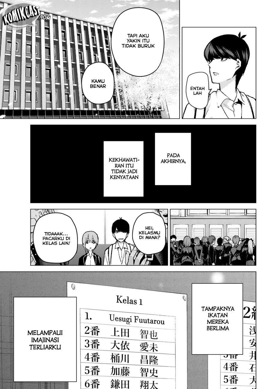 Chapter 69 - halaman 22