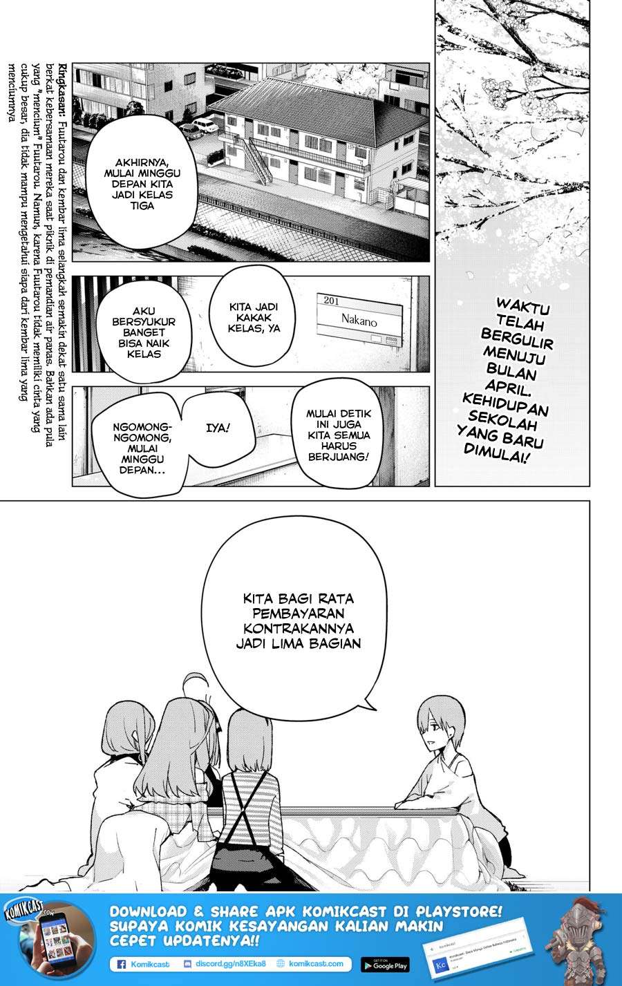 Chapter 69 - halaman 6
