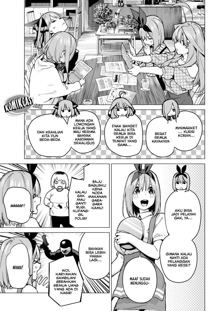 Chapter 69 - halaman 8