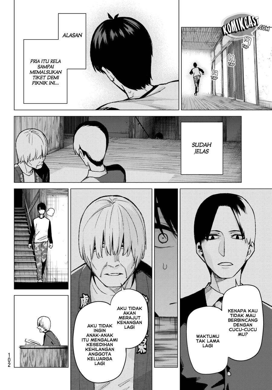 Chapter 68 - halaman 19
