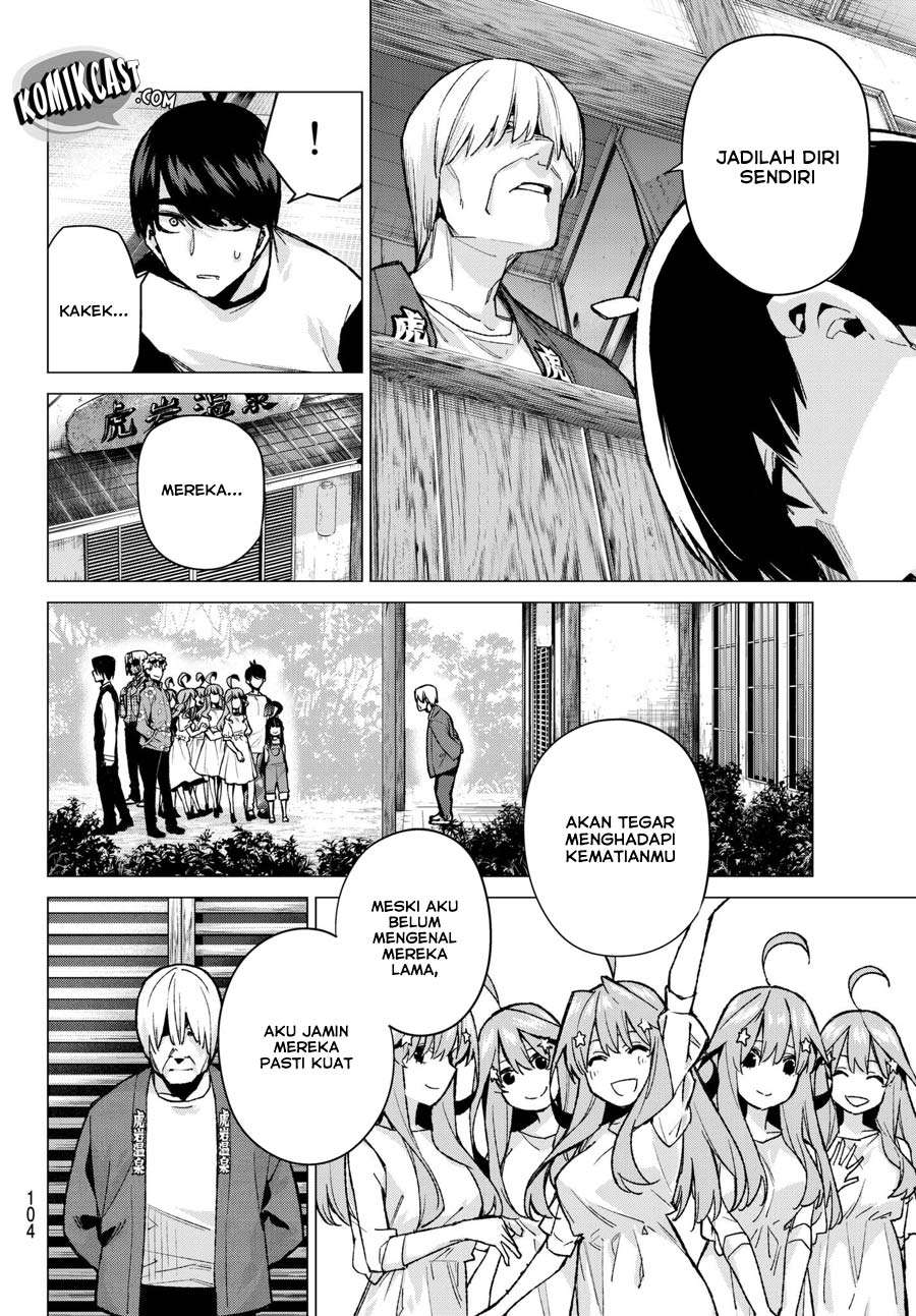 Chapter 68 - halaman 21