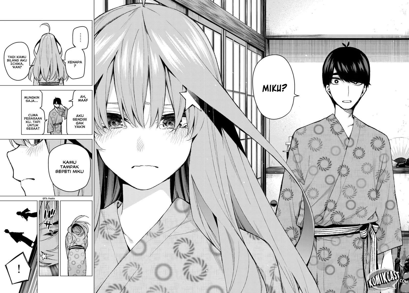 Chapter 67 - halaman 16