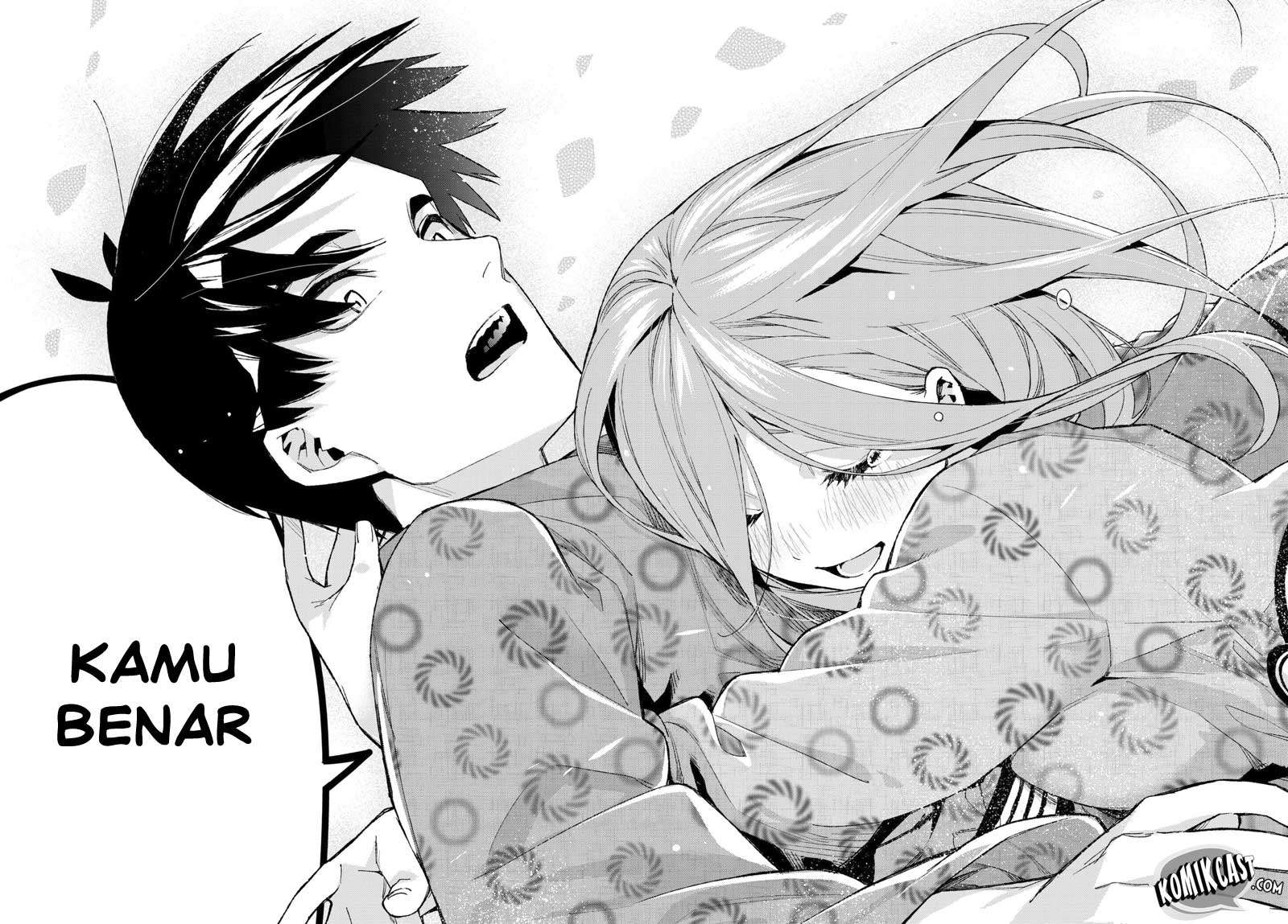 Chapter 67 - halaman 17