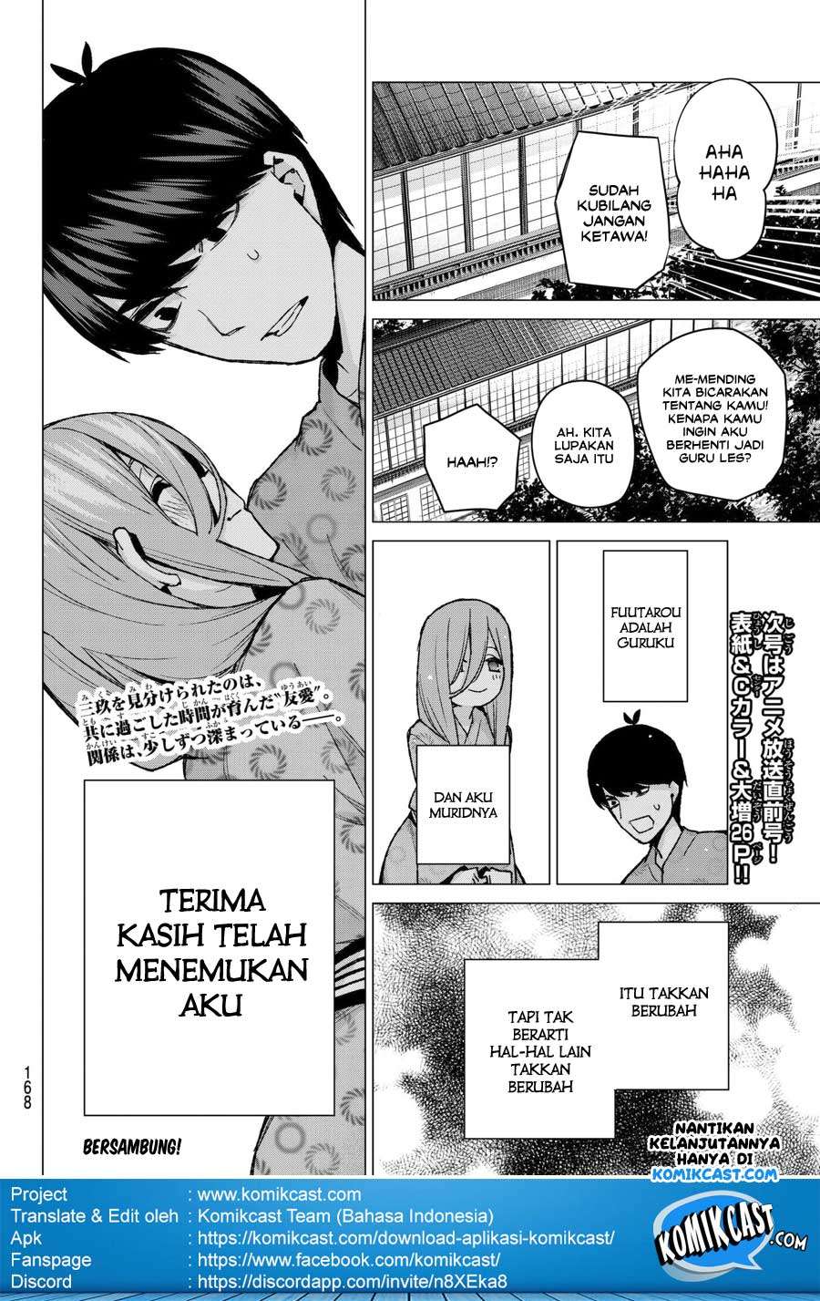 Chapter 67 - halaman 20