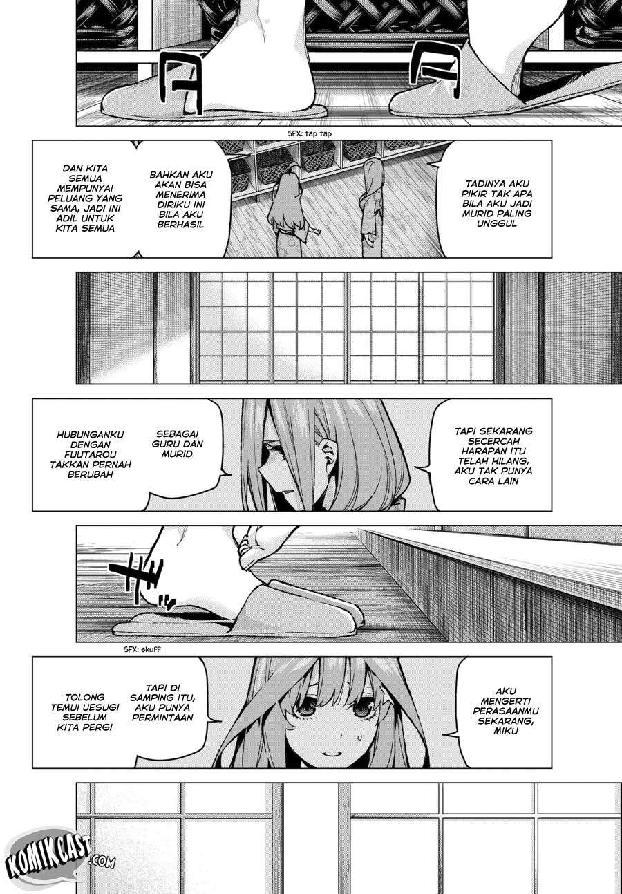 Chapter 67 - halaman 6
