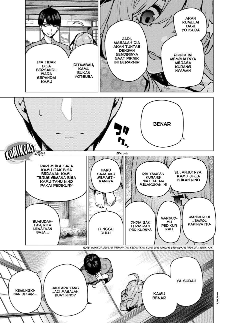 Chapter 67 - halaman 9