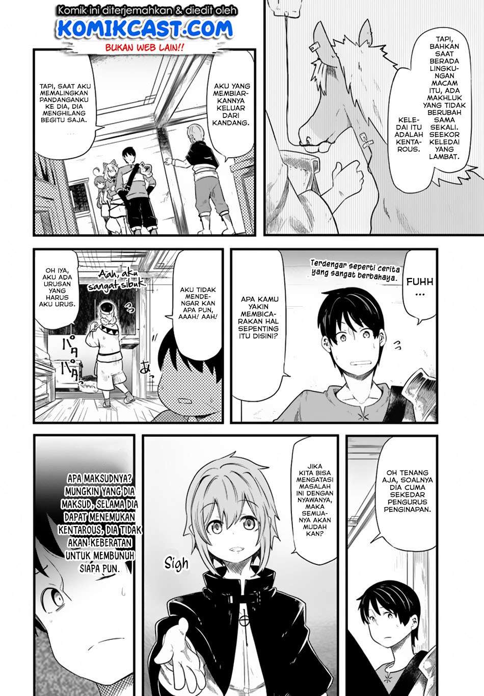 Chapter 22 - halaman 22