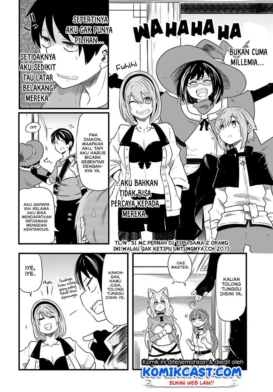 Chapter 22 - halaman 26