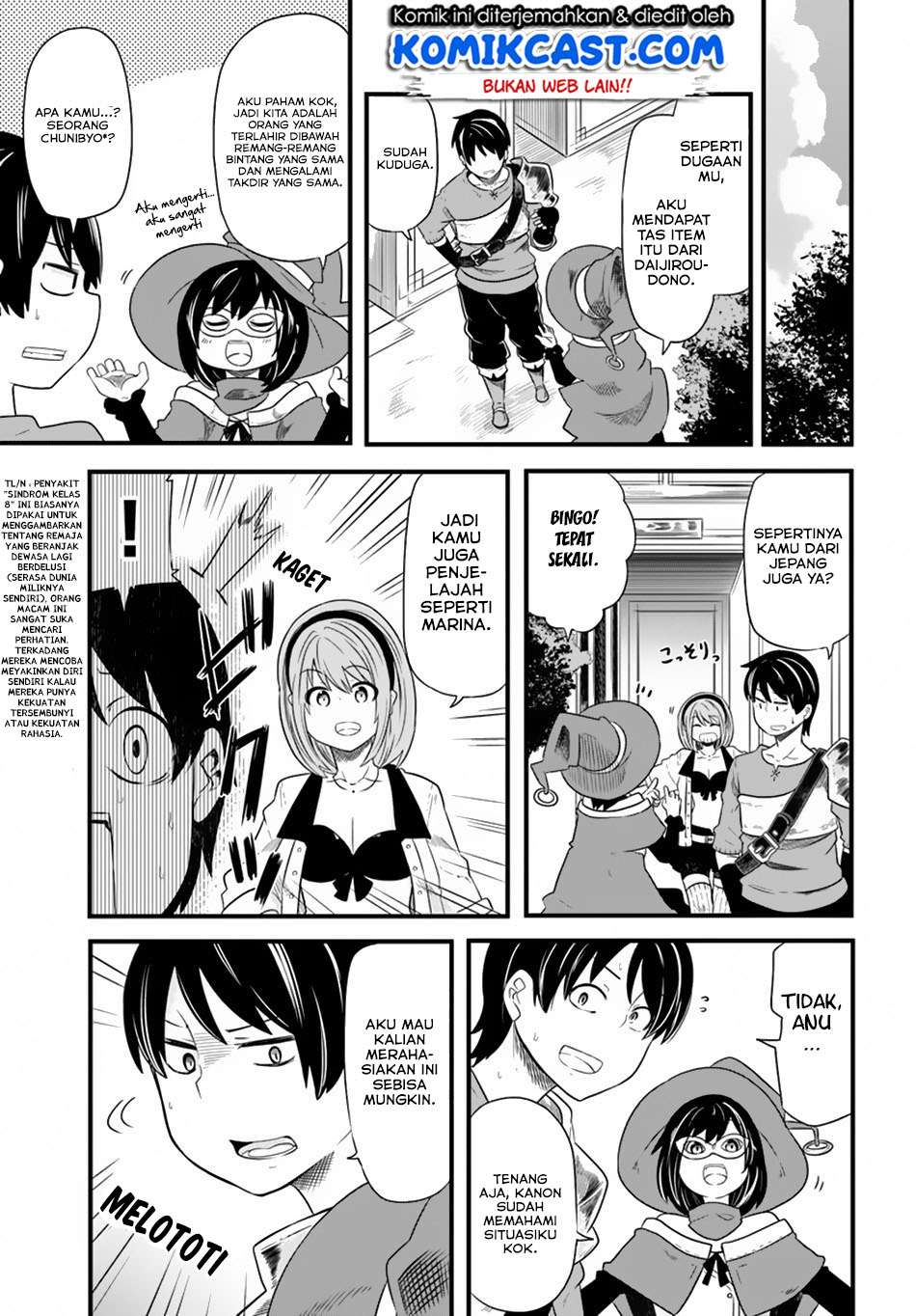 Chapter 22 - halaman 27