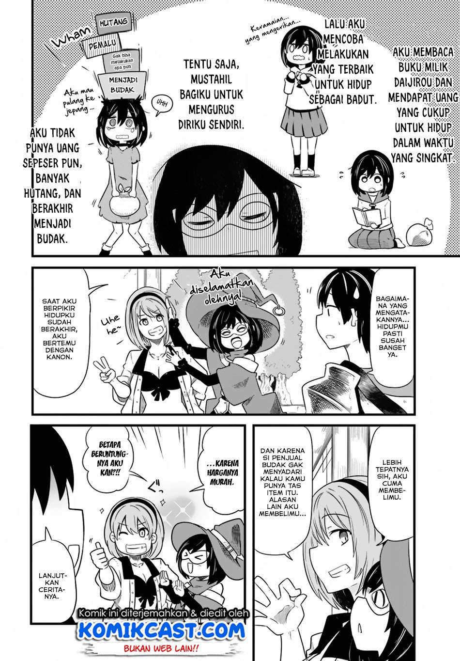 Chapter 22 - halaman 30