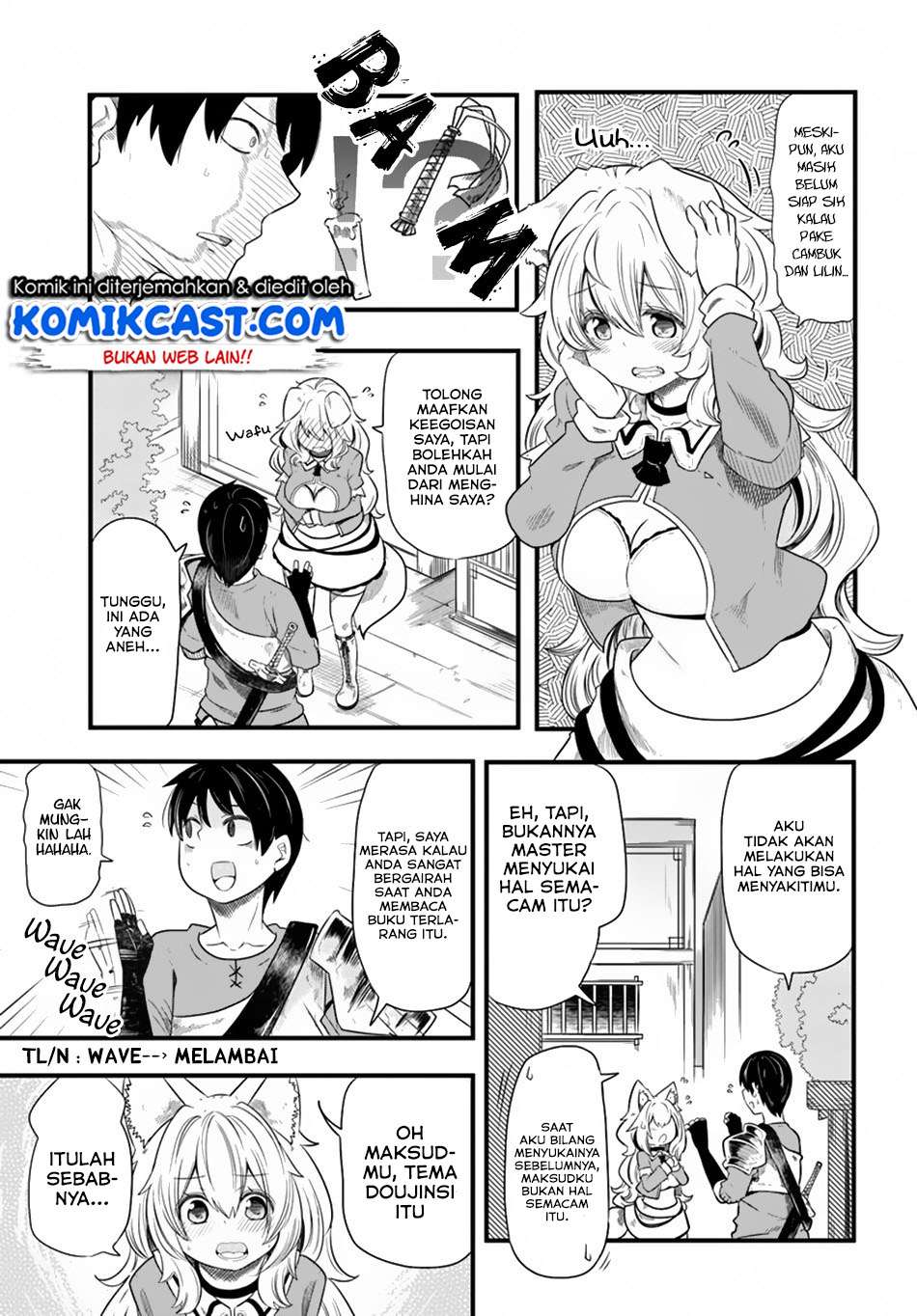 Chapter 22 - halaman 9