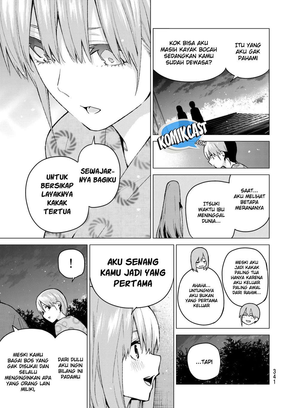 Chapter 66 - halaman 12