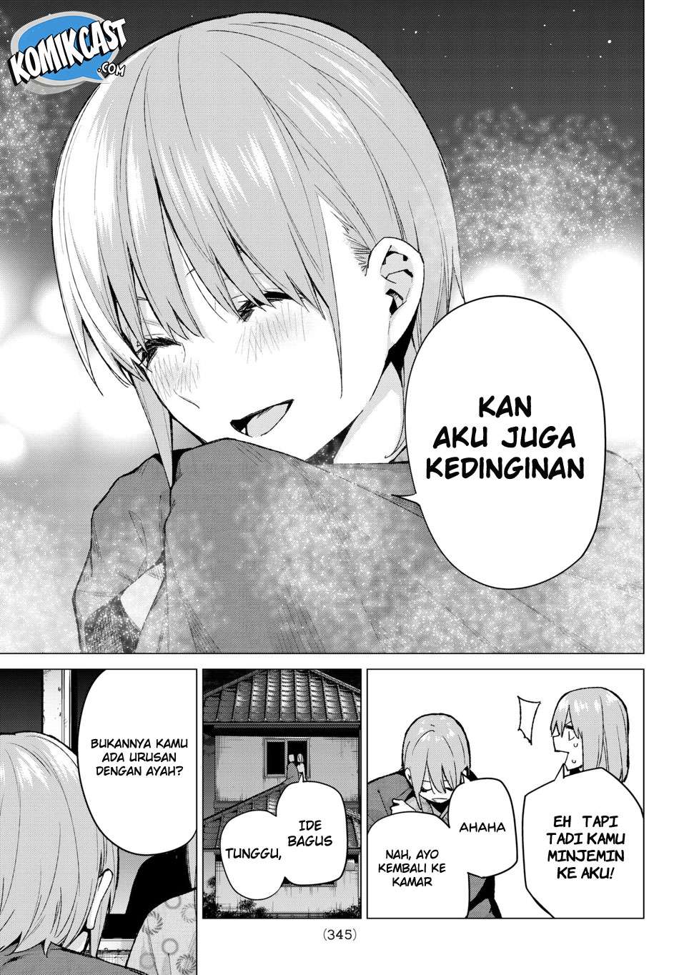 Chapter 66 - halaman 16