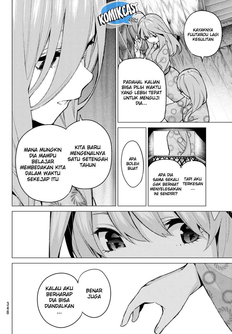 Chapter 66 - halaman 19