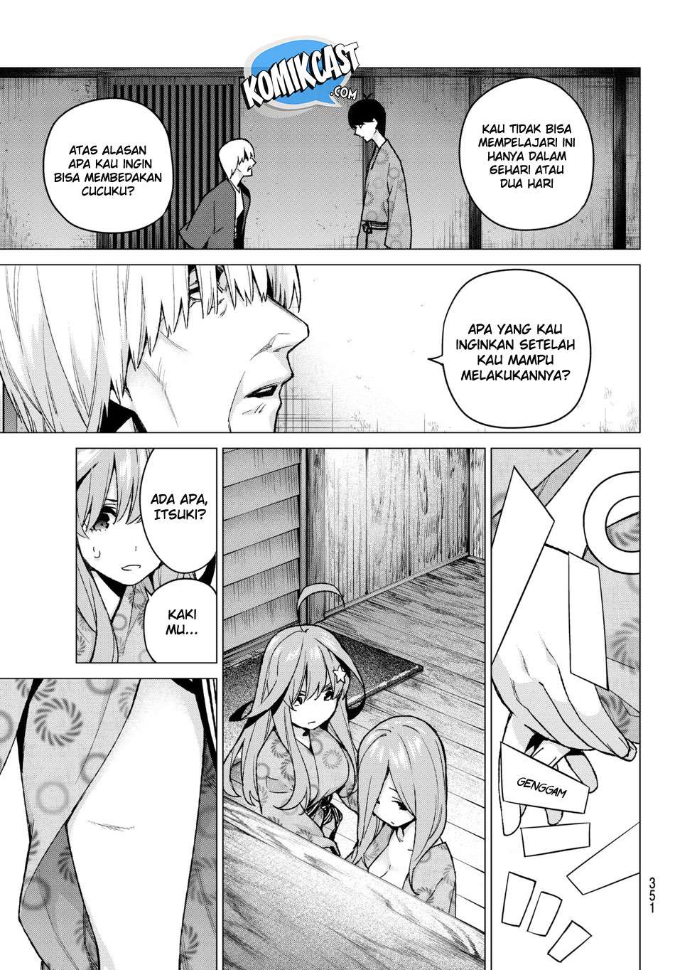 Chapter 66 - halaman 22