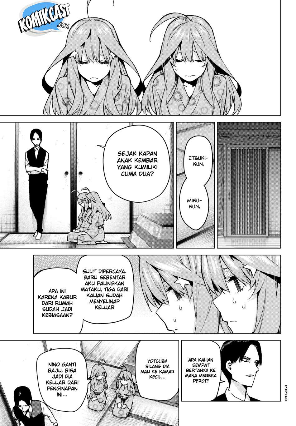 Chapter 66 - halaman 6