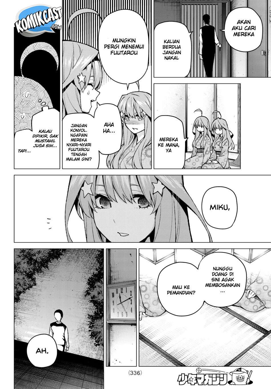 Chapter 66 - halaman 7
