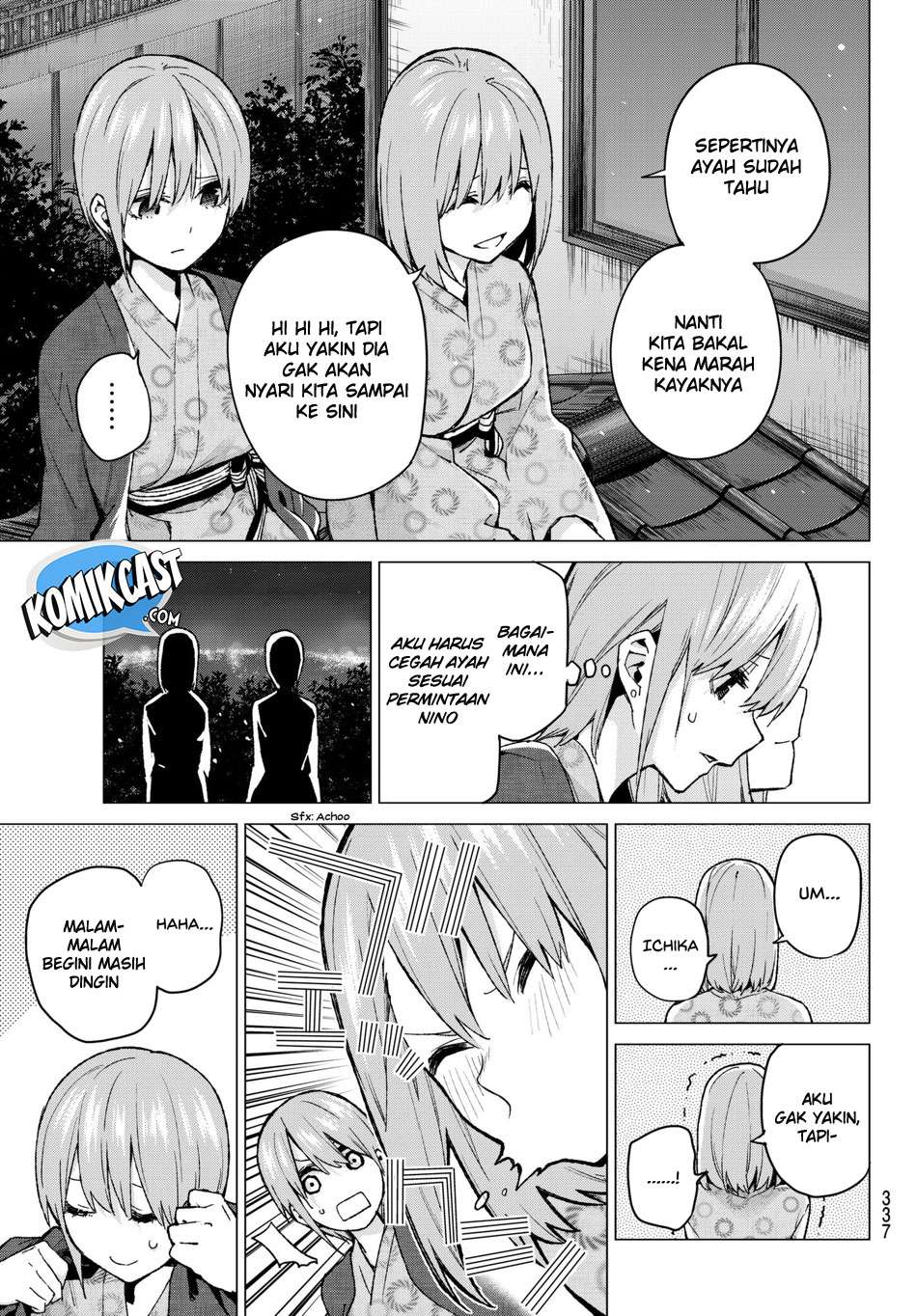 Chapter 66 - halaman 8