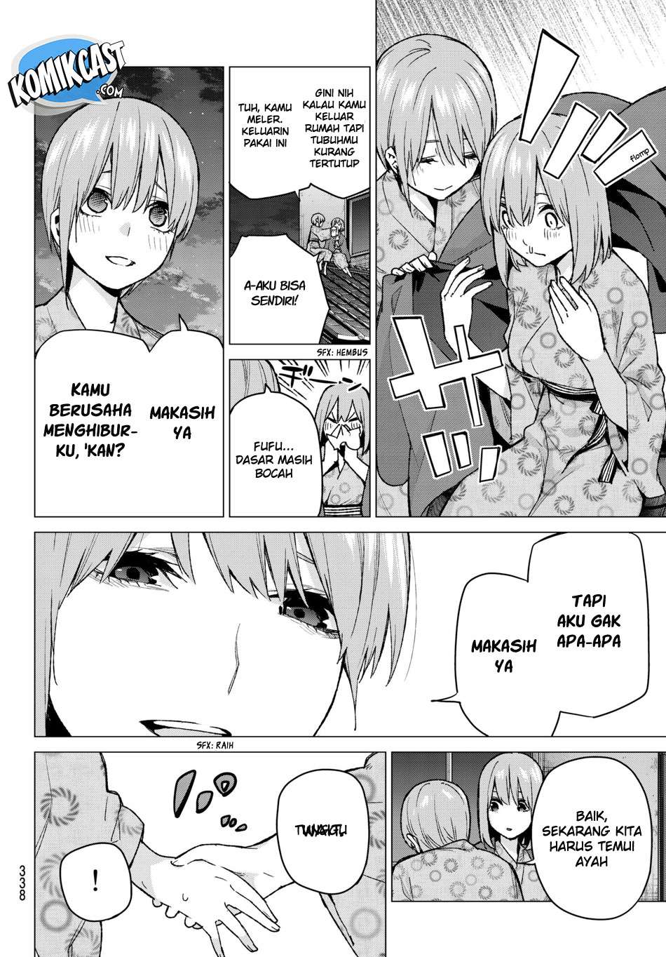 Chapter 66 - halaman 9