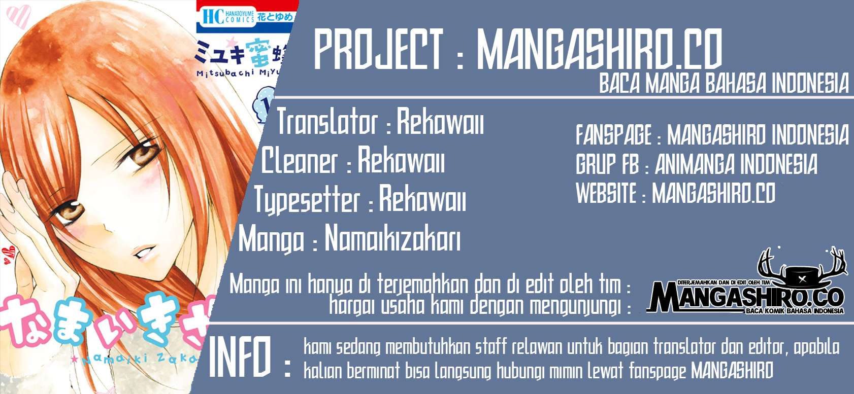 Chapter 43 - halaman 2