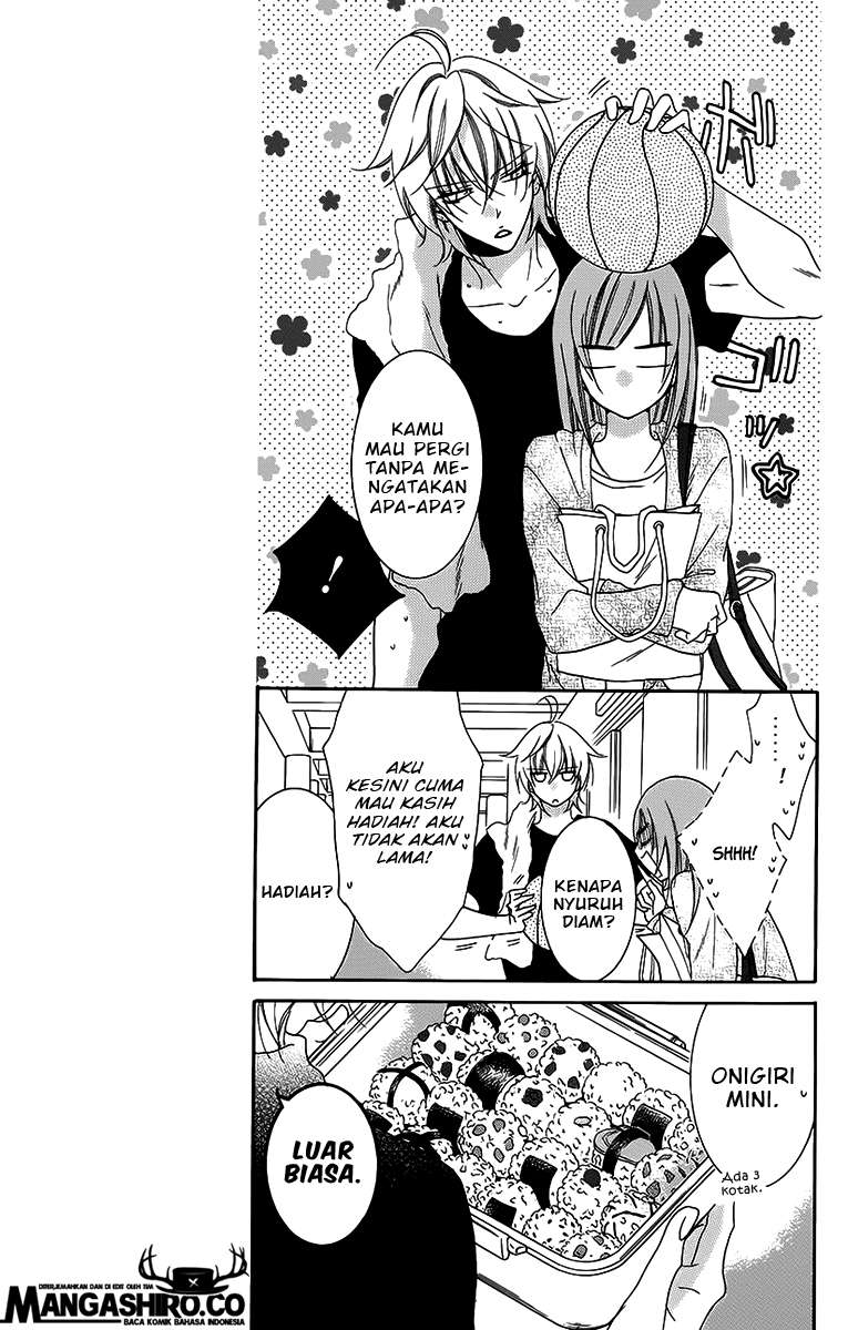 Chapter 43 - halaman 12