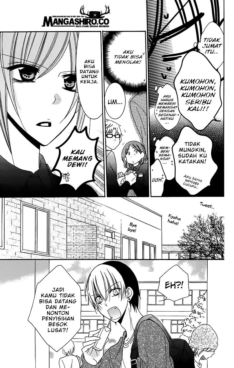Chapter 43 - halaman 16