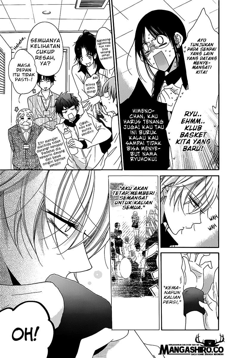 Chapter 43 - halaman 20
