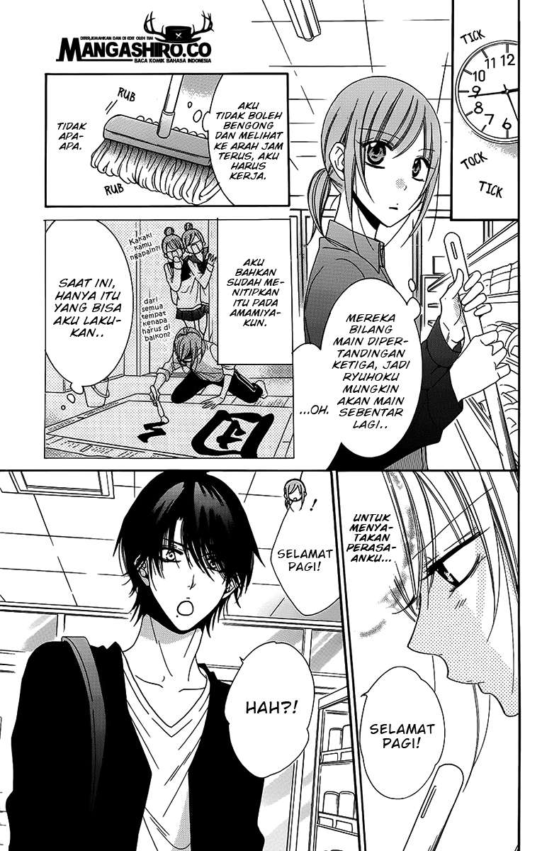 Chapter 43 - halaman 22
