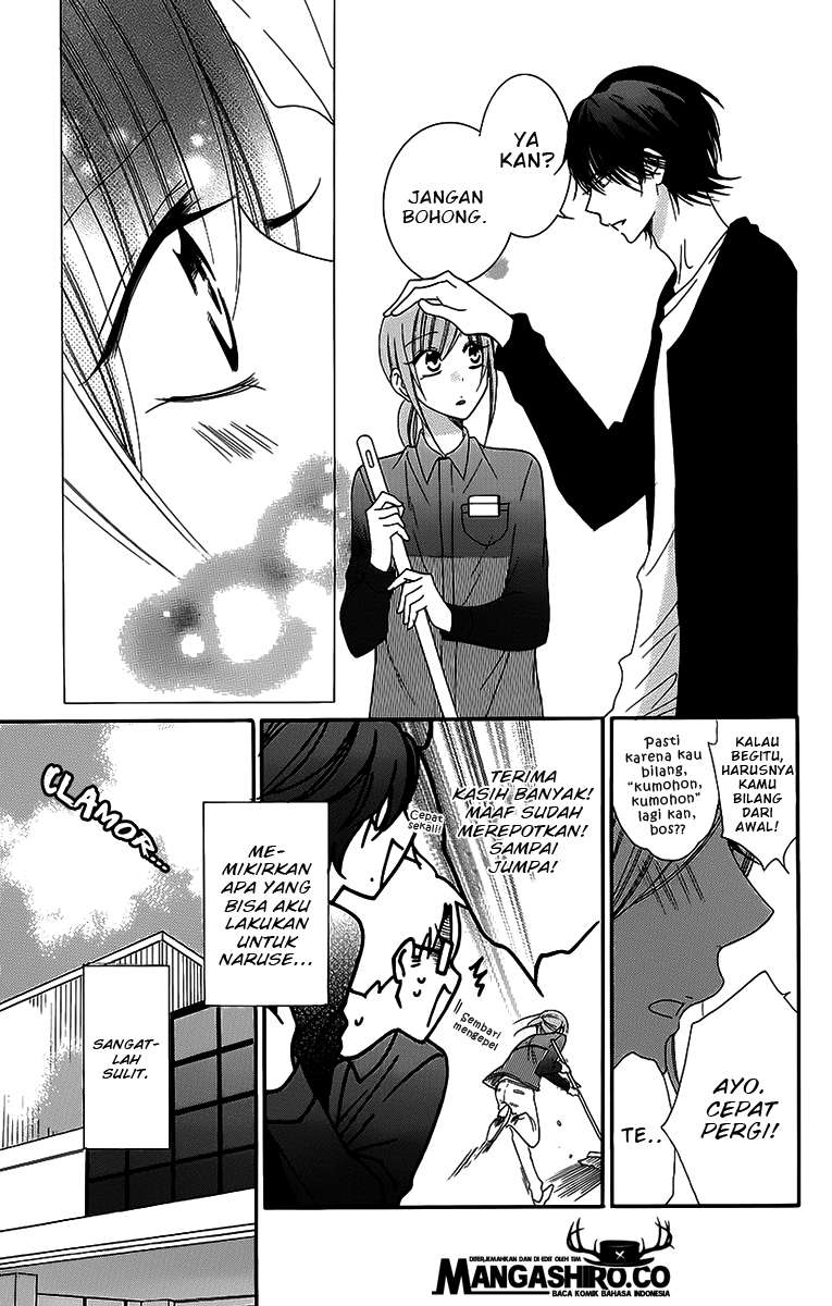 Chapter 43 - halaman 24