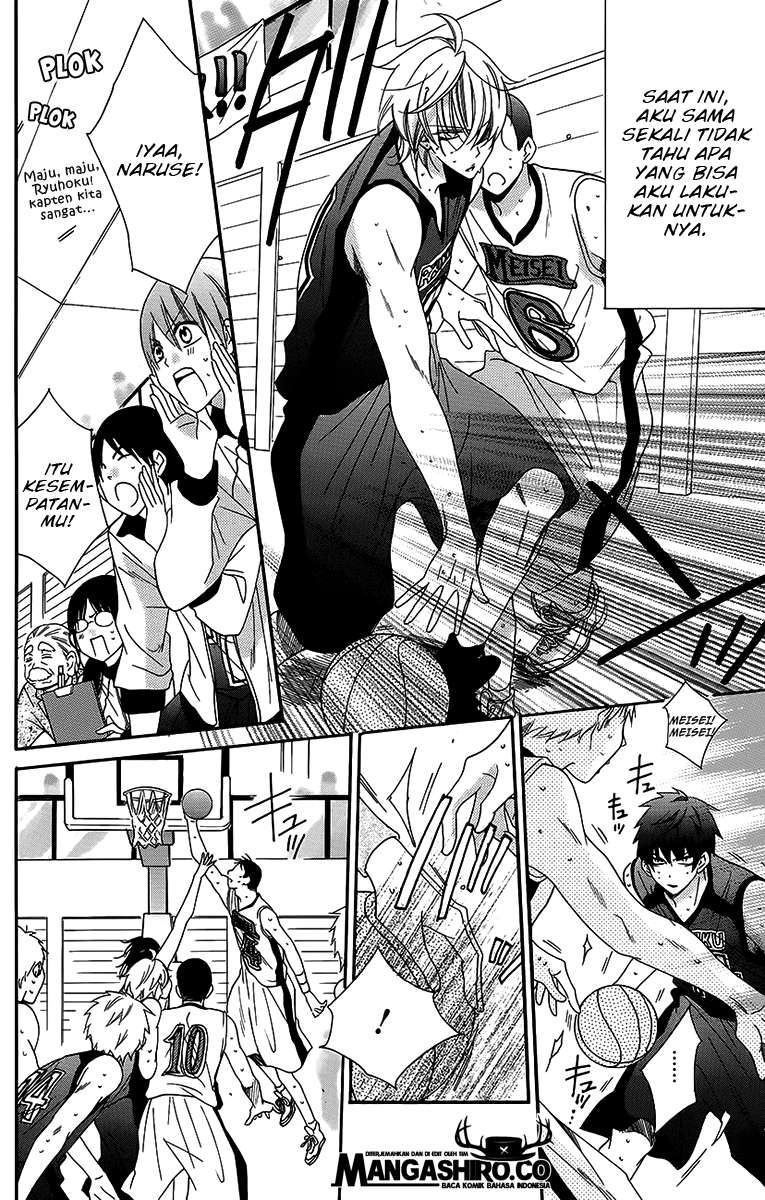 Chapter 43 - halaman 25