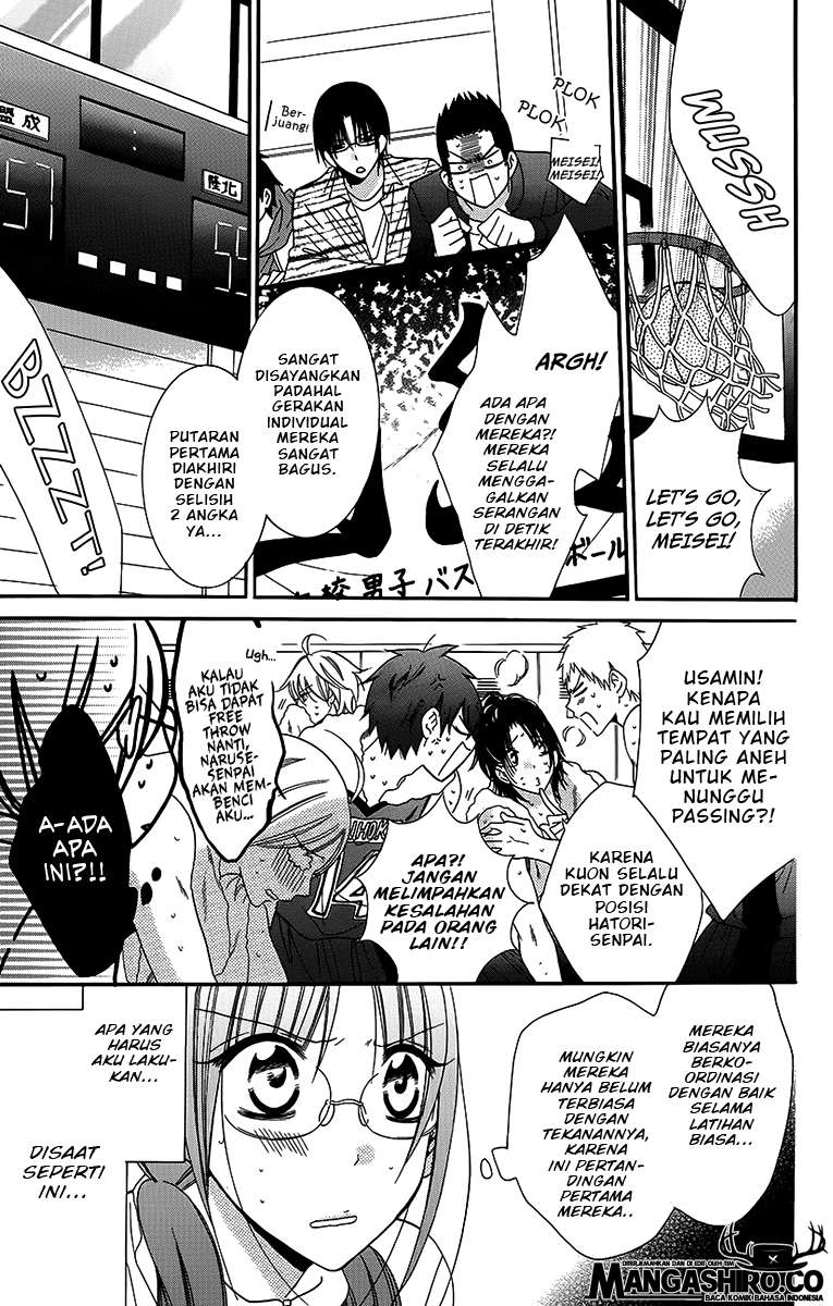 Chapter 43 - halaman 26