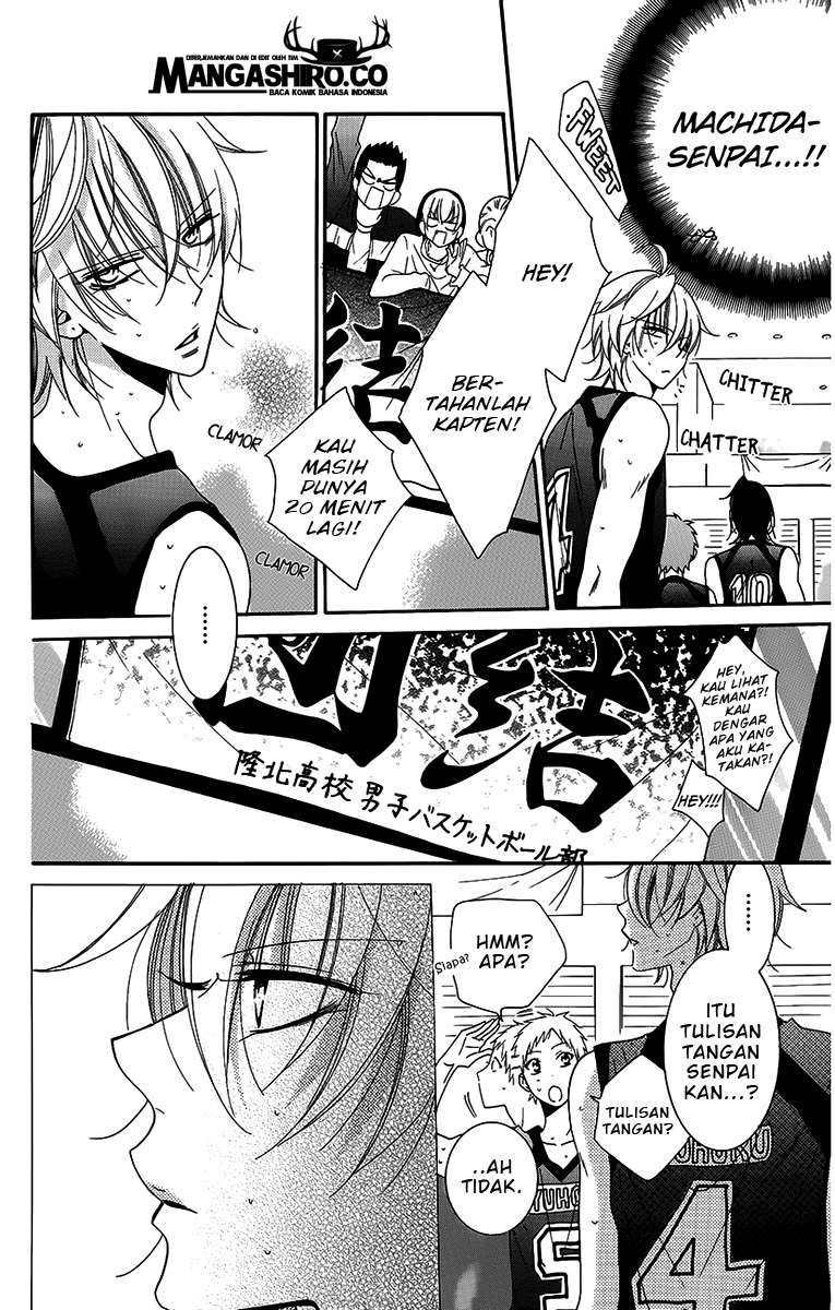 Chapter 43 - halaman 27