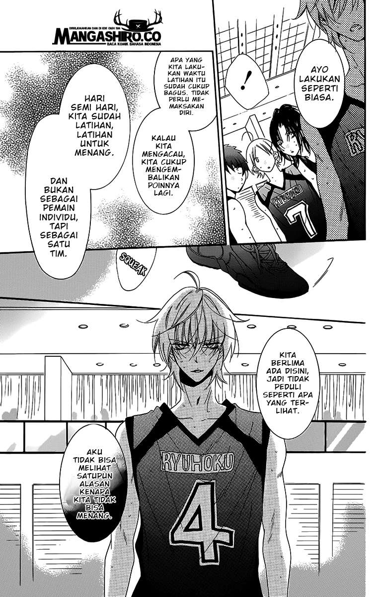 Chapter 43 - halaman 28