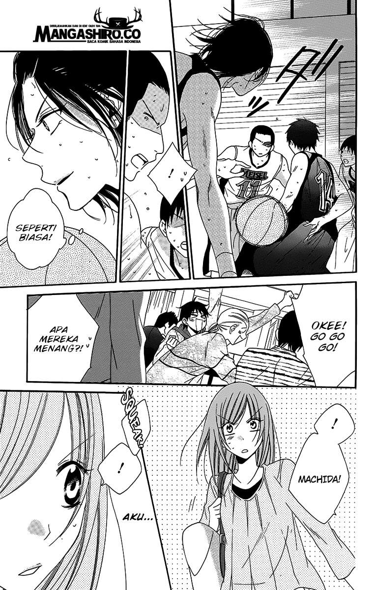 Chapter 43 - halaman 30