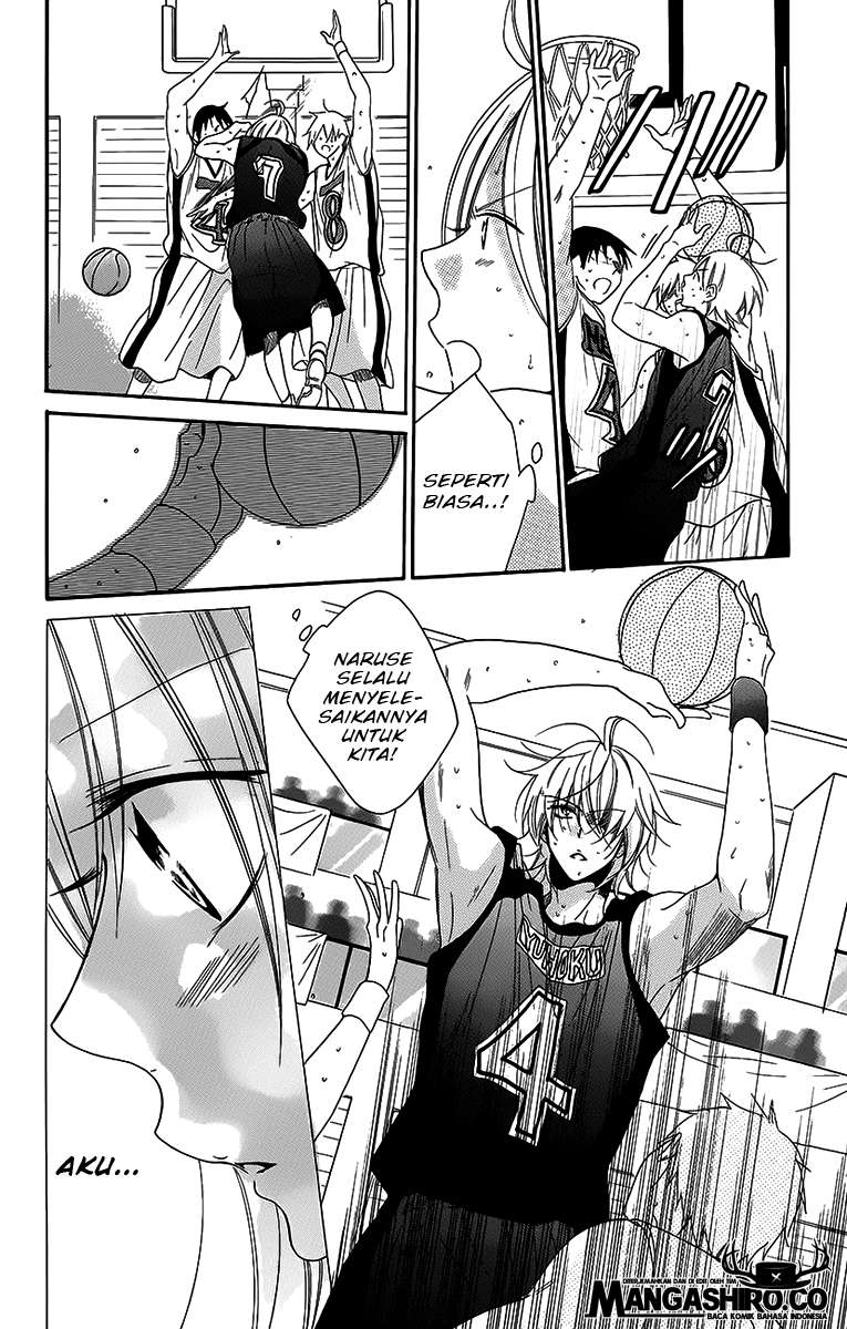 Chapter 43 - halaman 31