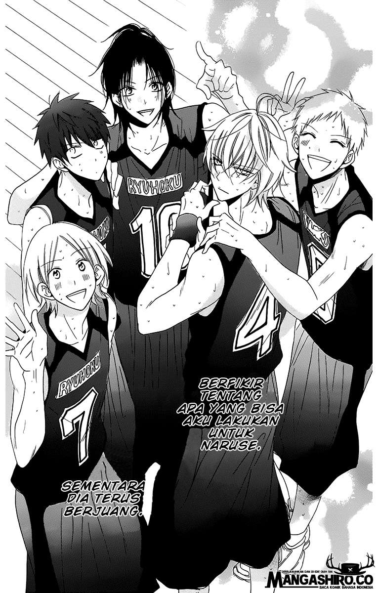 Chapter 43 - halaman 33