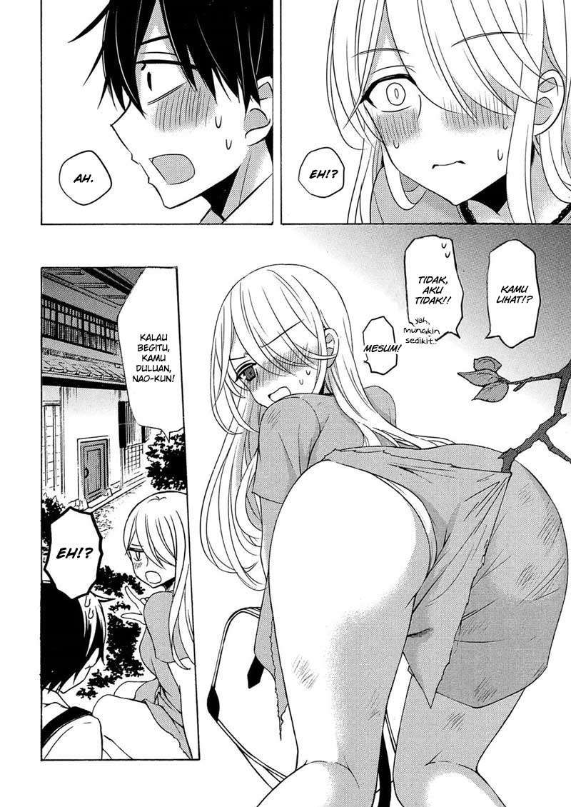 Chapter 43 - halaman 42