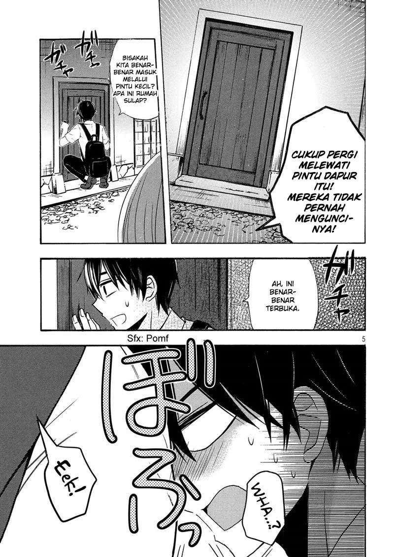 Chapter 43 - halaman 43