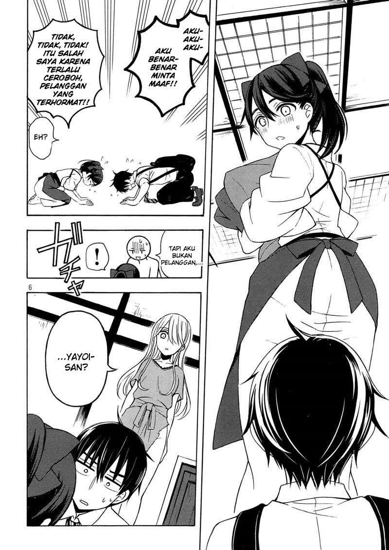 Chapter 43 - halaman 44