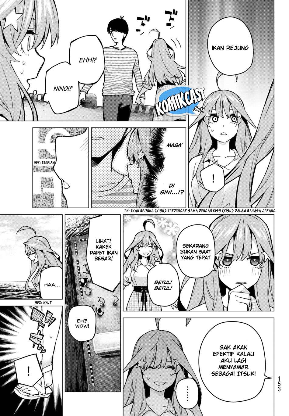 Chapter 65 - halaman 12