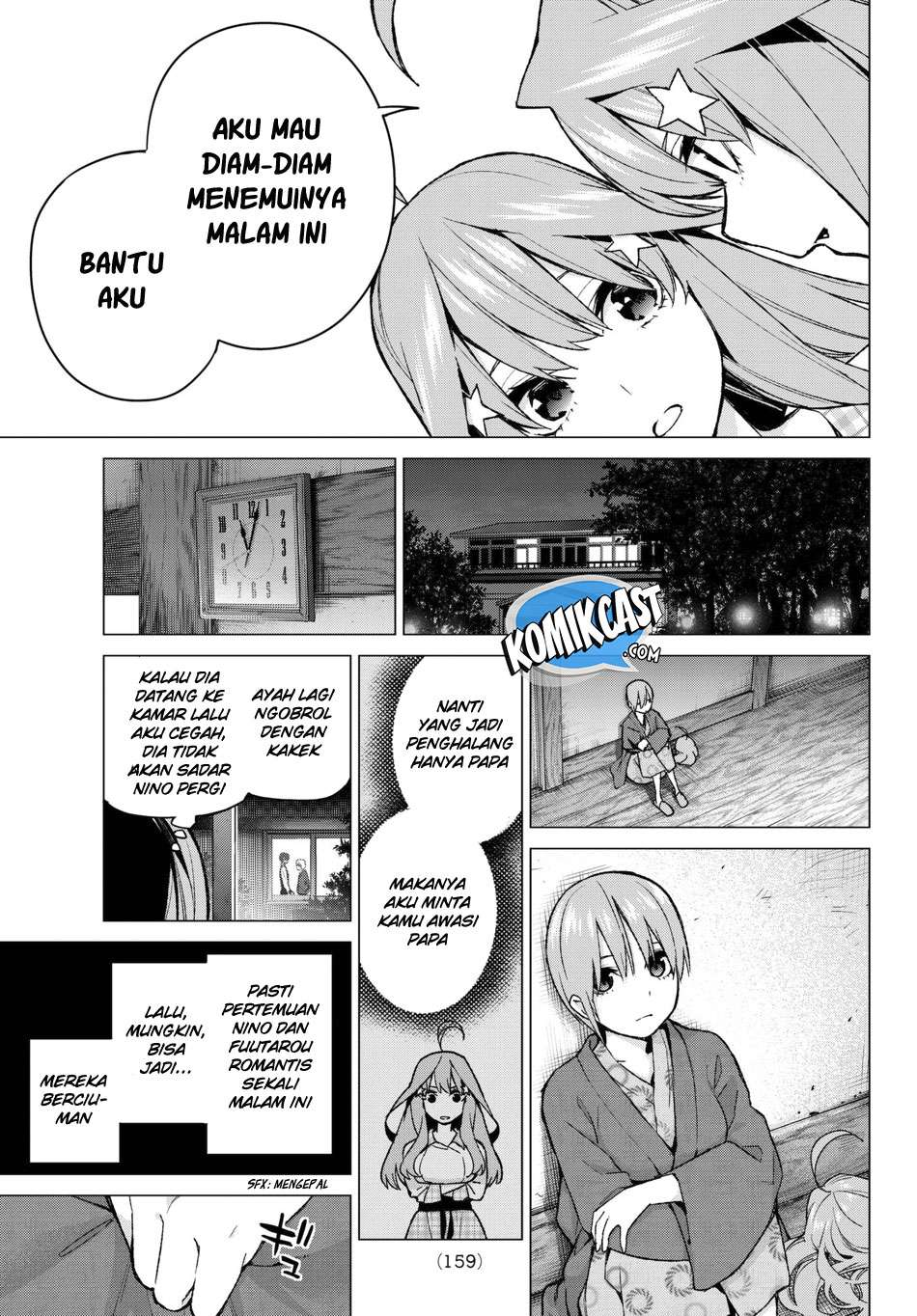 Chapter 65 - halaman 18